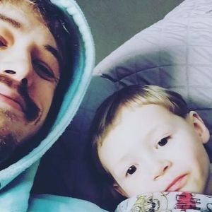 Meet your Posher, Cameron